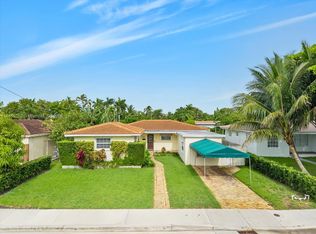 7512 Mutiny Ave, North Bay Village, FL 33141