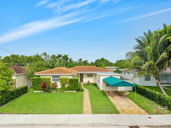 7512 Mutiny Ave, North Bay Village, FL 33141