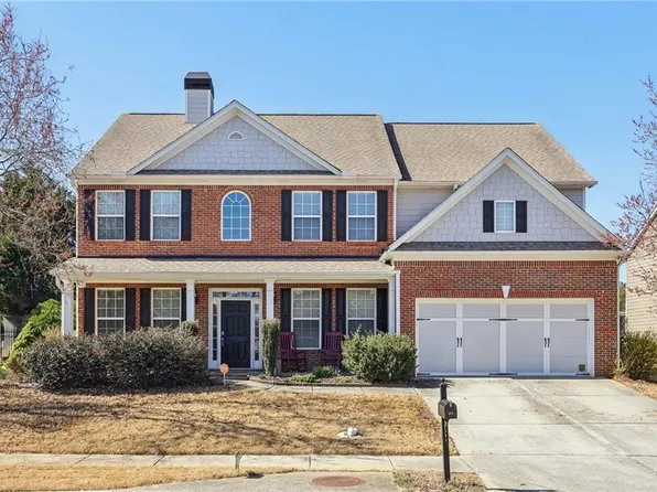 1772 Sahale Falls Dr, Braselton, GA 30517