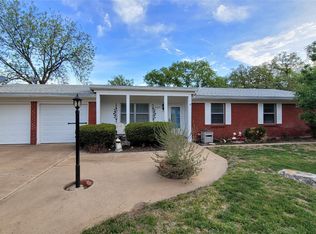 2426 Malivar Rd, Clyde, TX 79510