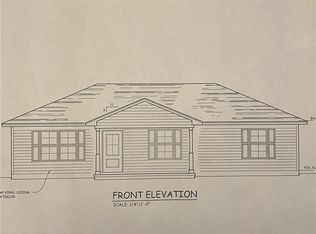 359 S 2nd Ln, Jesup, GA 31545