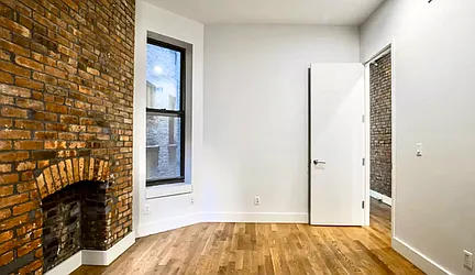 Rented by 5 Boro Realty Corp