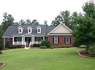 265 Spratlin Way, Hull, GA 30646