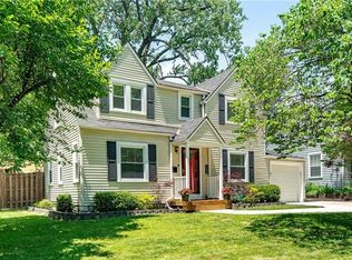 7744 McGee St, Kansas City, MO 64114