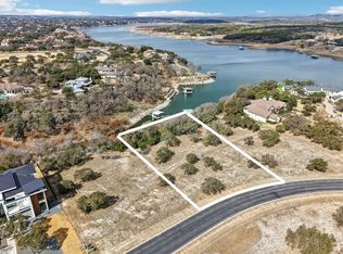 3100 Kahala Sunset Dr, Spicewood, TX 78669