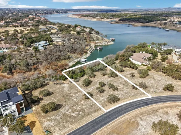 3100 Kahala Sunset Dr, Spicewood, TX 78669