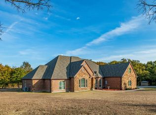 2612 Hawkins Lilly Rd, Weatherford, TX 76085