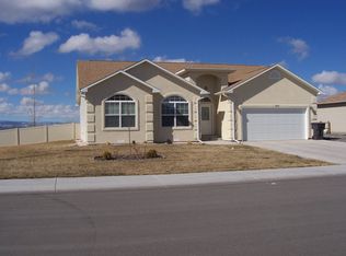 1724 American Way, Montrose, CO 81401