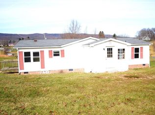 123 Autumn Ln, Max Meadows, VA 24360