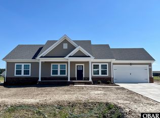 115 Apple Ct LOT 55, Elizabeth City, NC 27909