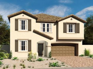 169 Ned Lagrotta Ave, Enterprise, NV 89183
