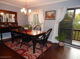 217 Hillside #II, Dallas, PA 18612