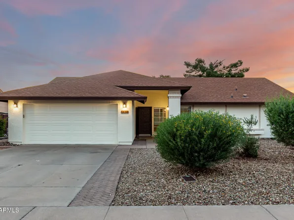 13158 N 81ST Avenue, Peoria, AZ 85381