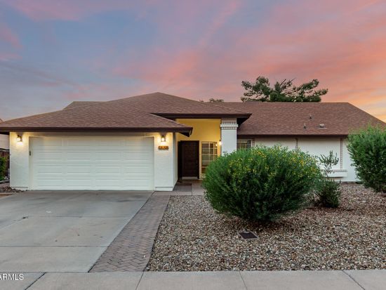 13158 N 81ST Avenue, Peoria, AZ 85381