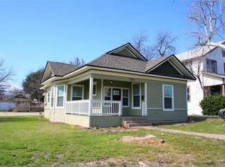 1501 Lagonda Ave, Fort Worth, TX 76164