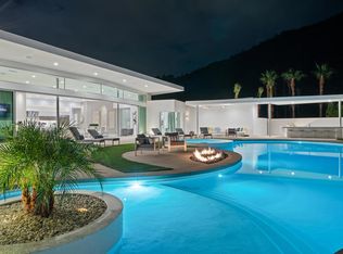 698 Las Palmas Estates Dr, Palm Springs, CA 92262