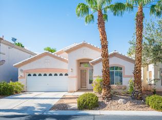 356 Blackstone River Ave, Las Vegas, NV 89148
