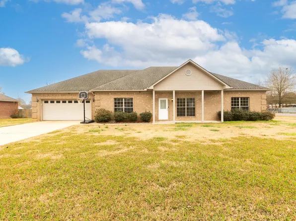 63 Vilsonia Way, Vilonia, AR 72173