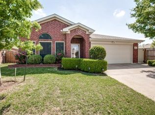 5633 Colebrook Trl, Arlington, TX 76017