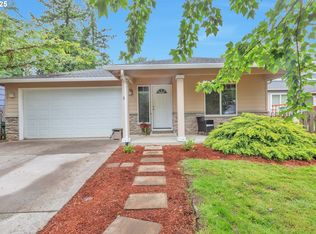 14935 SE Mill St, Portland, OR 97233