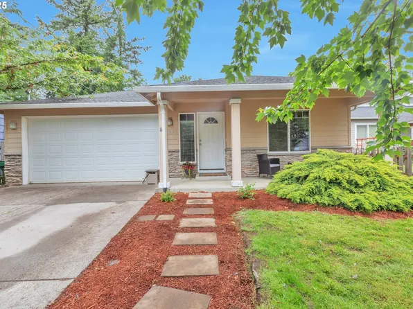 14935 SE Mill St, Portland, OR 97233