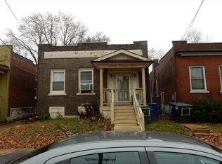4014 Penrose St, Saint Louis, MO 63107