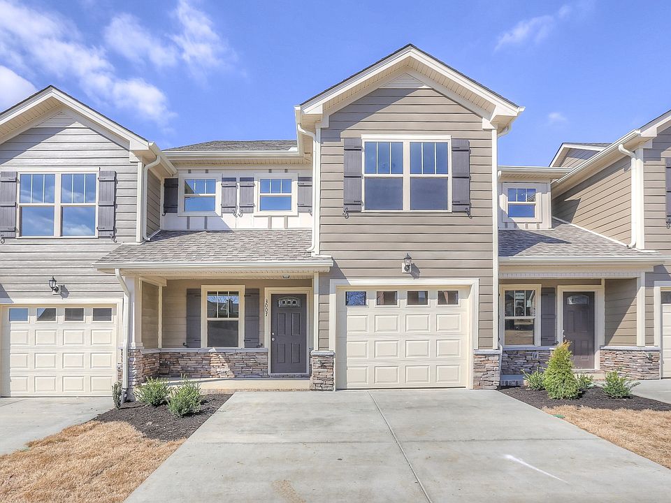 File photo not actual townhome under construction.