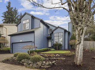 16260 SW Deline Ct, Beaverton, OR 97007