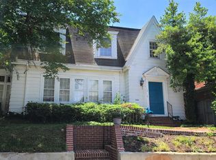 13 Chestnut Pl, Danville, VA 24541