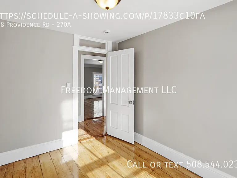 268 Providence Rd #270A — Photo 14