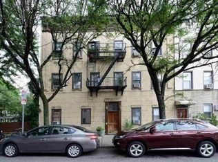 420 2nd St APT 7, Jersey City, NJ 07302