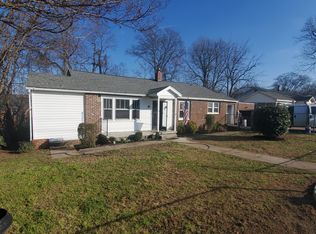 120 Baileyview St, Greer, SC 29651