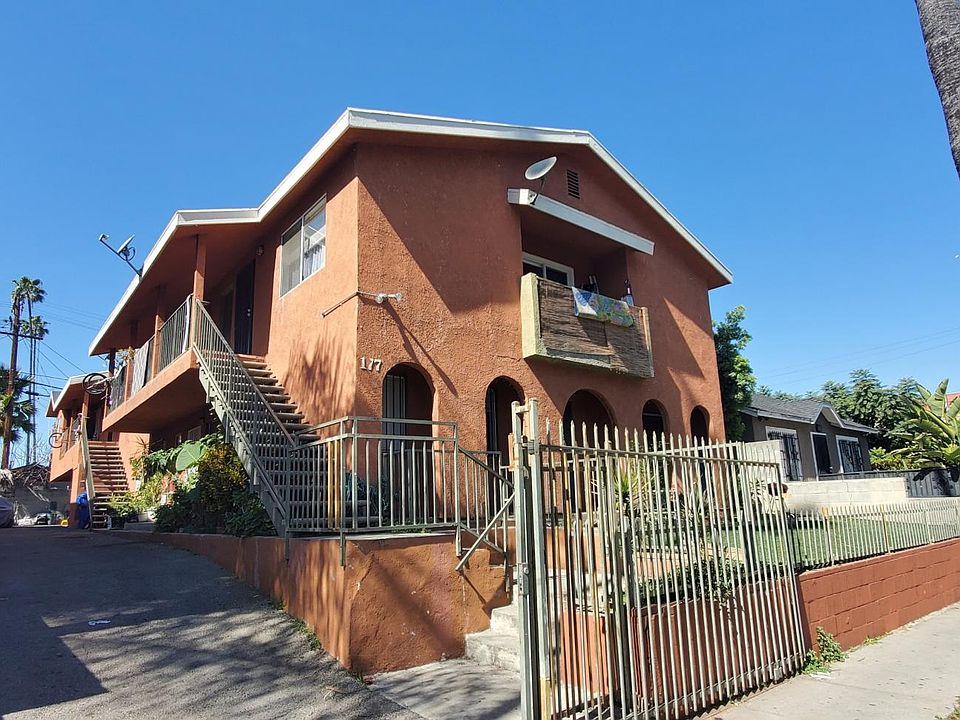 1st image of 177 N Alexandria Ave #D
