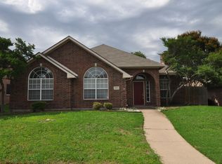 4804 Glen Echo Dr, Plano, TX 75024