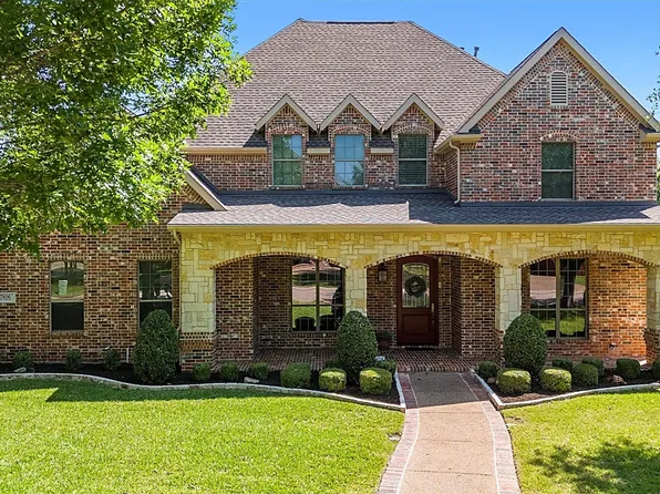 7406 Sugarbush Dr, Garland, TX 75044
