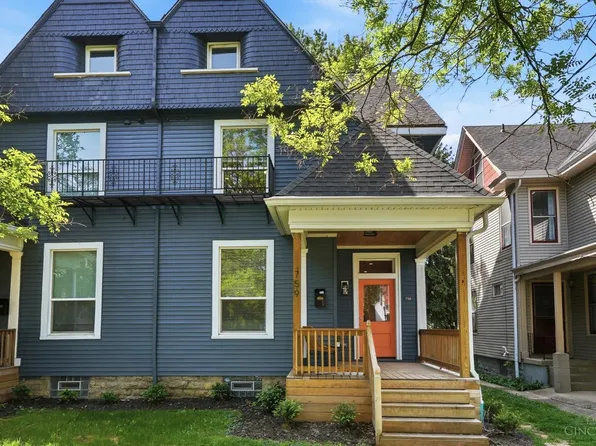 759 McMakin Ave, Cincinnati, OH 45232