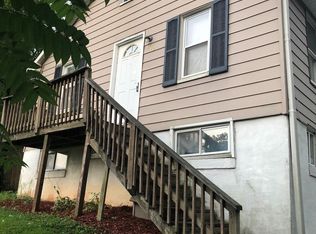 1100 Clovis Ave, Capitol Heights, MD