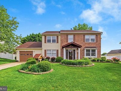 58 Twin Ponds Dr, Sewell, NJ, 08080