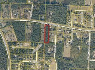 1 82 Acres Poverty Creek Rd, Crestview, FL 32539