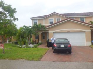 16277 SW 46th Ter, Miami, FL 33185