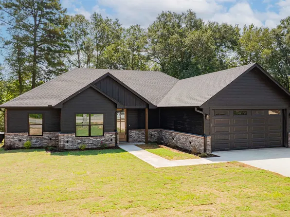 24016 Birdie Ln, Gladewater, TX 75647