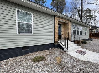 23 Roseway Cir NE, Rome, GA 30161