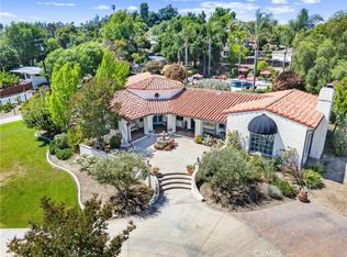 1422 Recado Rd, La Habra Heights, CA 90631