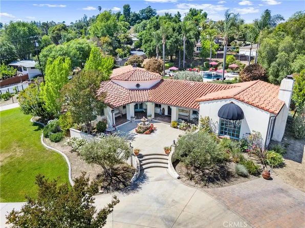 1422 Recado Rd, La Habra Heights, CA 90631