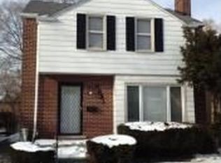 9931 Chatham, Detroit, MI 48239