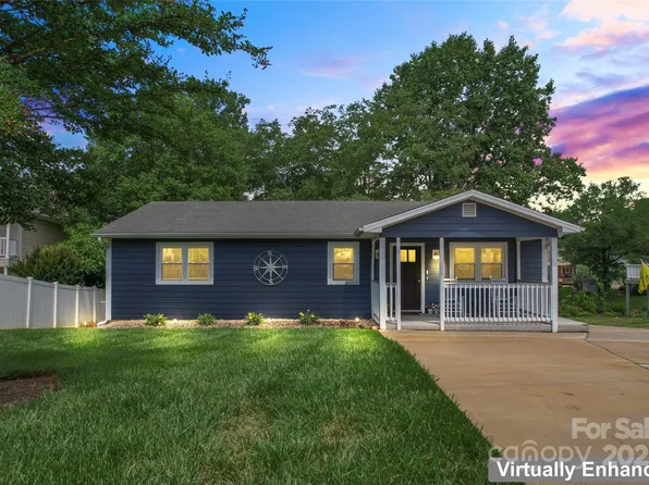 132 Marina Ln, Mooresville, NC 28117