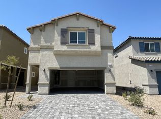 4710 Artic Cliffs Ave, Las Vegas, NV 89141