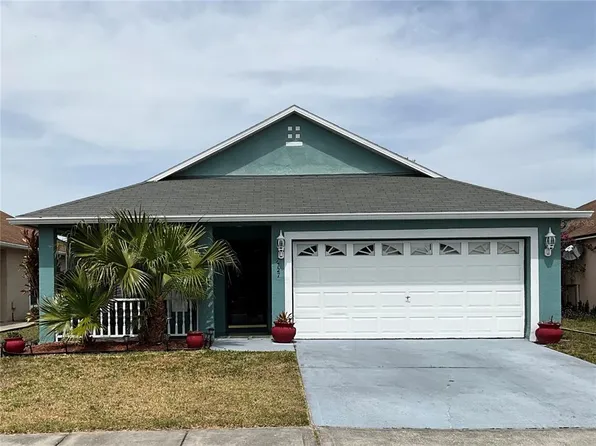 7727 HARBOR BEND CIRCLE, ORLANDO, FL 32822