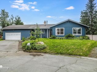 3440 Jerde Cir, Anchorage, AK 99504