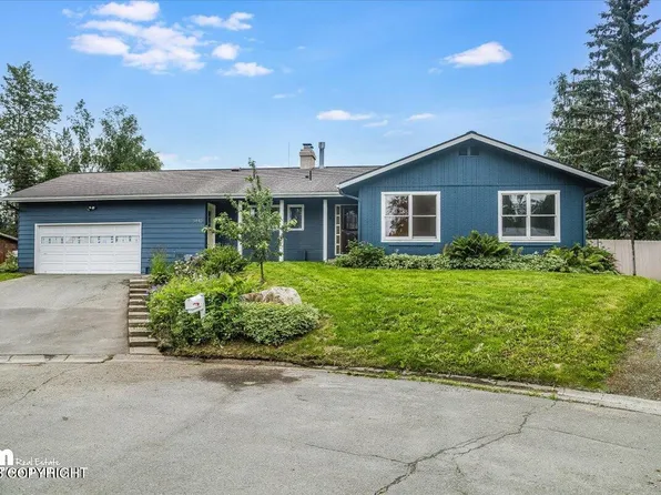 3440 Jerde Cir, Anchorage, AK 99504